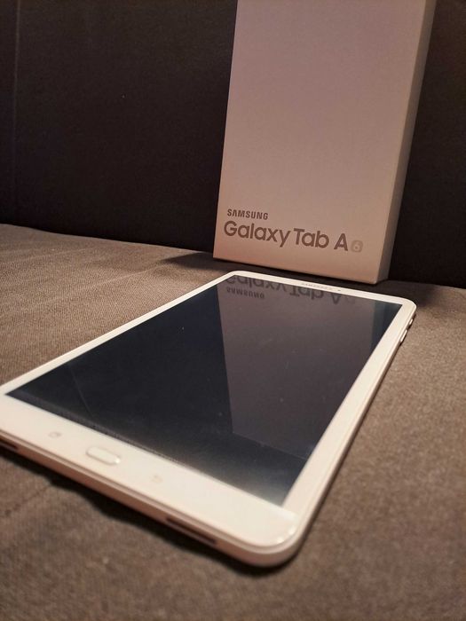 Tablet SAMSUNG Galaxy Tab A (6), 10.1 cala, 2 GB RAM, 32 GB ROM