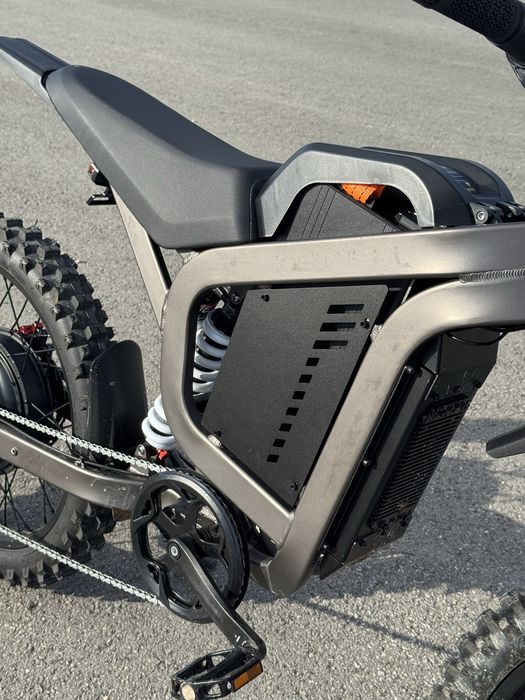 Coswheel r19 9000W