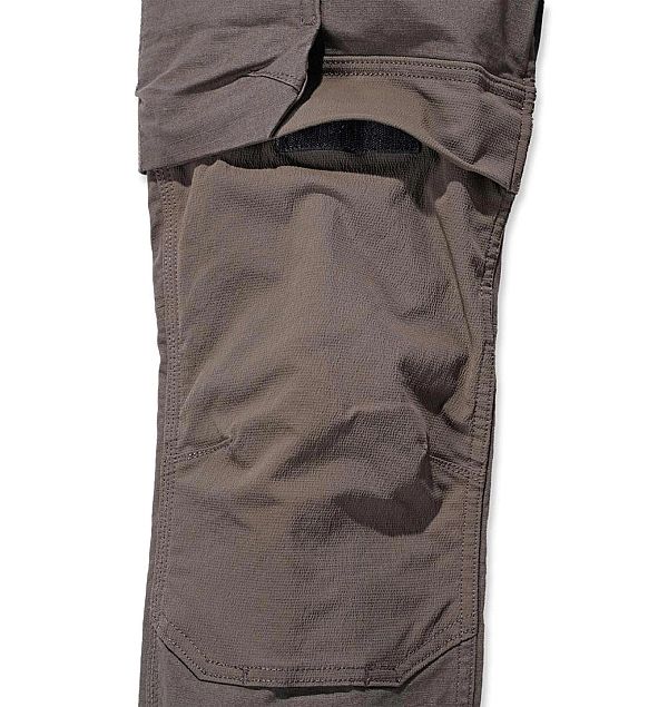 Spodnie Carhartt Full Swing® Steel Cargo Pants TARMAC (W36/L34)