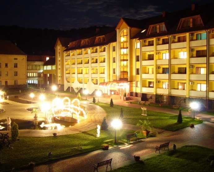 Оренда квартири СваляваЖК"СОНЯЧНИЙ КВАРТАЛ "с.ГолубинеЗакарпаття