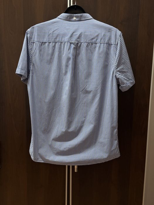 koszula męska firmy Lyle&Scott