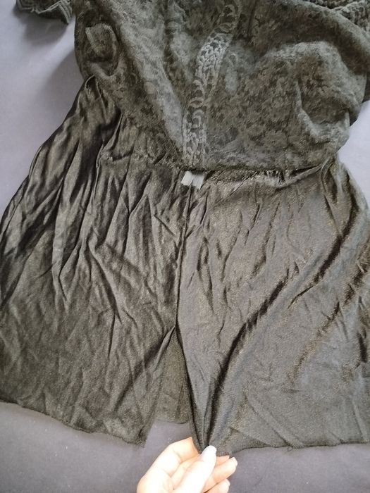 Sukienka koktajlowa r. 42-44