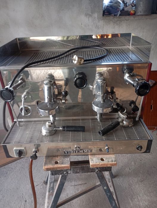 Máquina de Café da Vibiemme