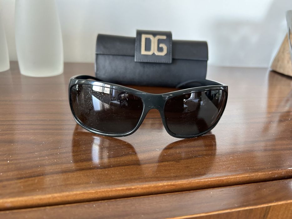 Oculos de Sol Dolce Cabana