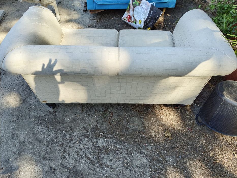 Sofá clássico 15€