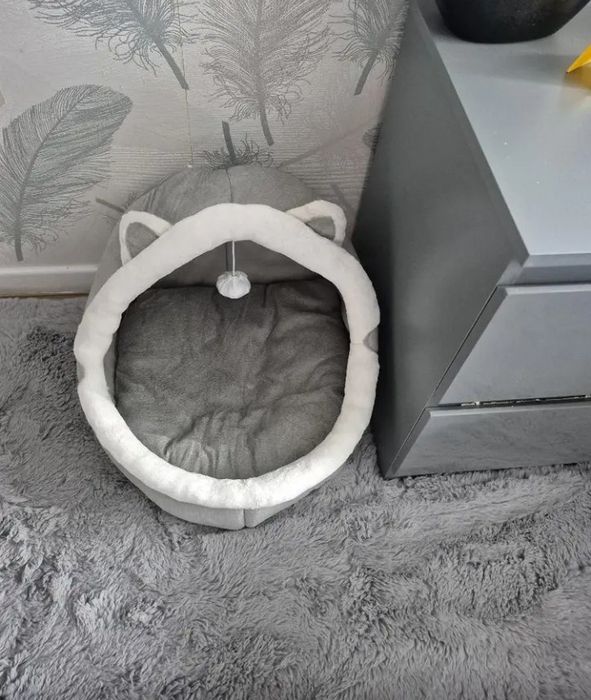 Будиночок  для песика, котика