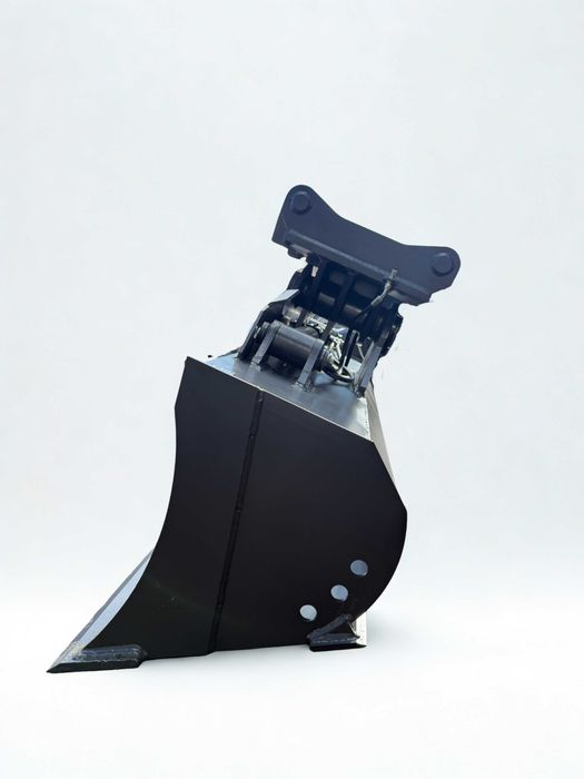 Łyżka skarpowa hydrauliczna S60 200cm 14,5-18t