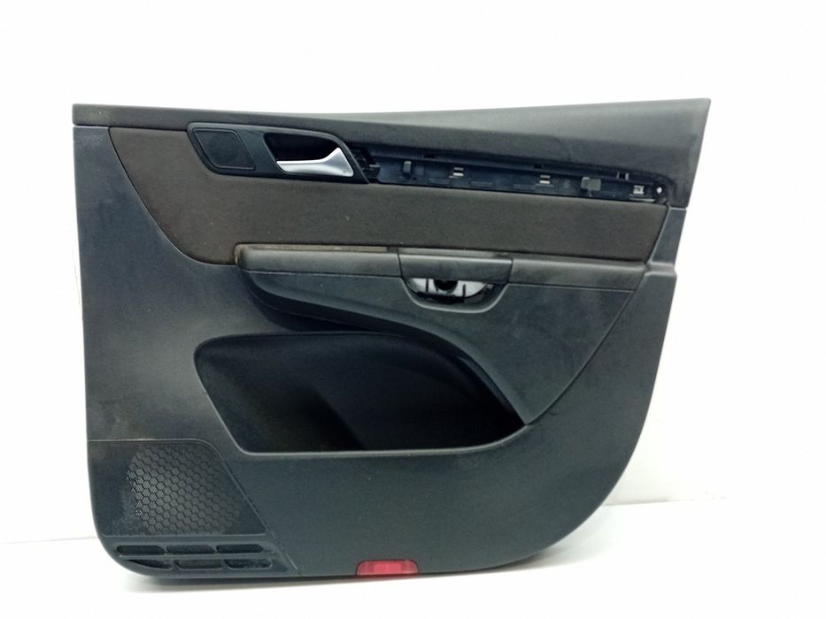 Forra porta / quartela frente direita SEAT Alhambra (710, 711)