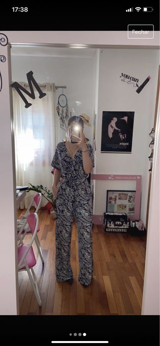 macacão perfeito para o verão