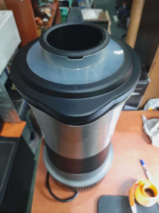 Zupowar RUSSELL HOBBS 21480 1,75l 800W srebrny