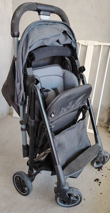 Vendo carrinho e triciclo criança