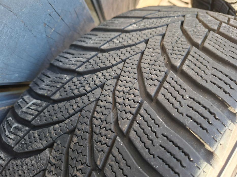 [K30] KOŁA ZIMOWE,ALUFELGI 17'' 5x115 OPEL Astra J,Zafira C,Insignia B