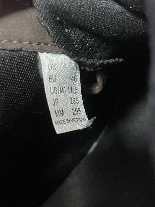 Черевики Helly Hansen (46 розмір)