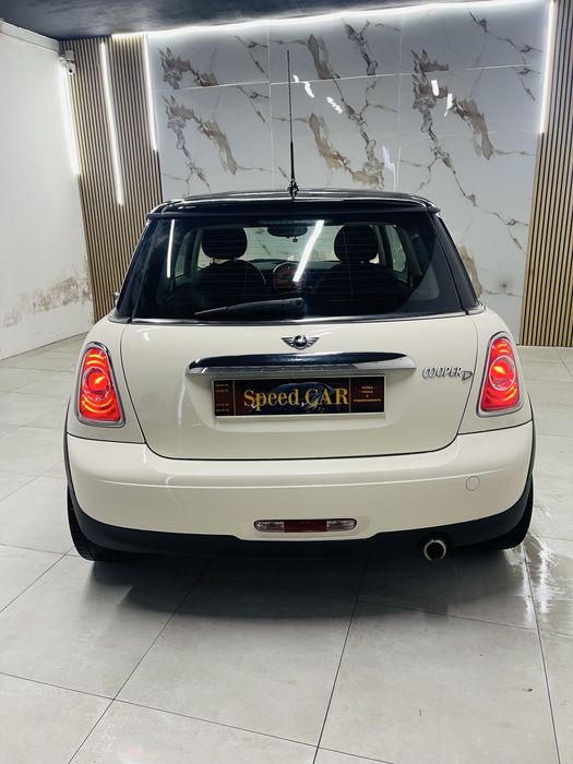 Mini cooper diesel532565838067804163