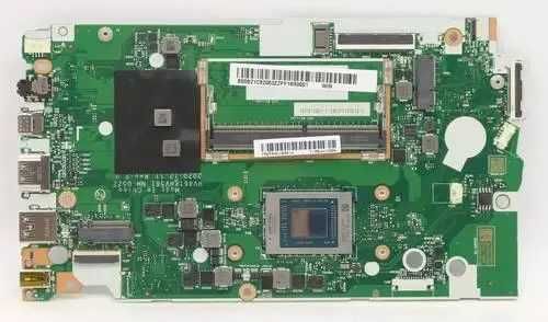 Материнская плата Lenovo V15 G2 ALC