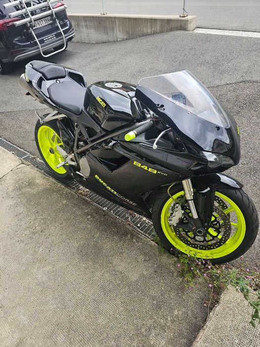Ducati