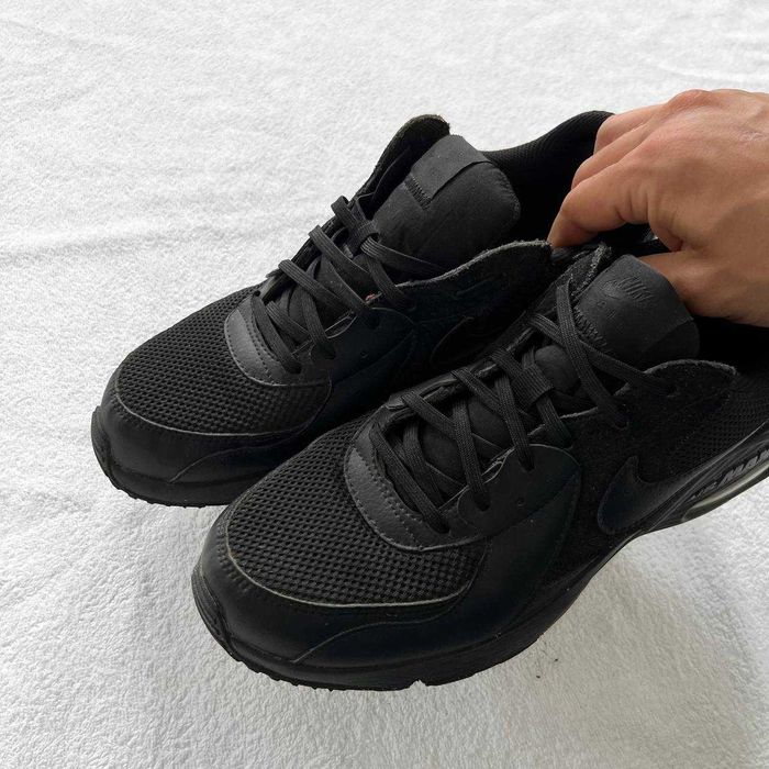 Nike air max 44 р