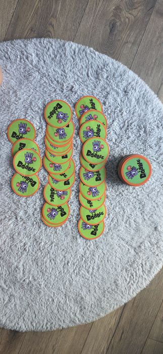 Gra karciana dobble