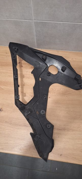 Owiewka kawasaki versys z1000