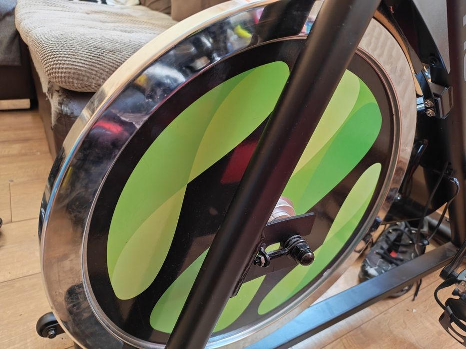 Rower spiningowy Zipro Holo 2