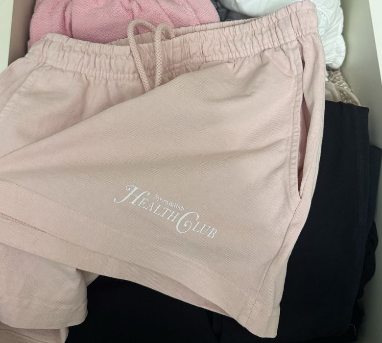 Sporty&Rich Оригинал костюм S