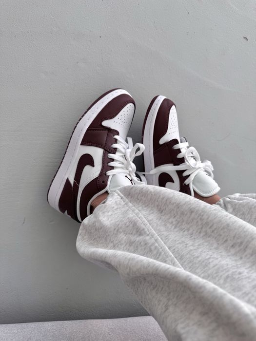Жіночі кросівки Nike Air Jordan Retro | женские кроссовки Найк Джорда