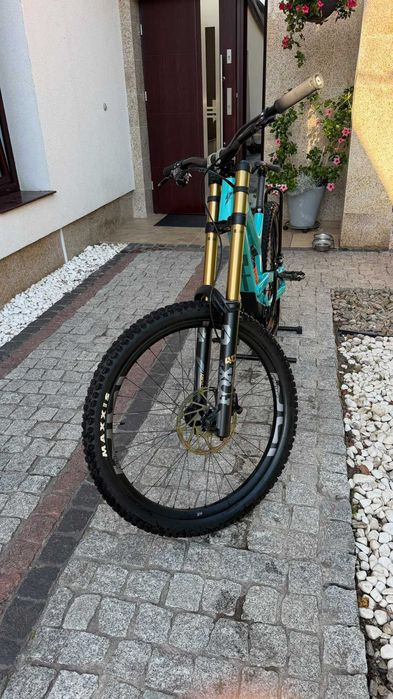 rower dh yt tues 4