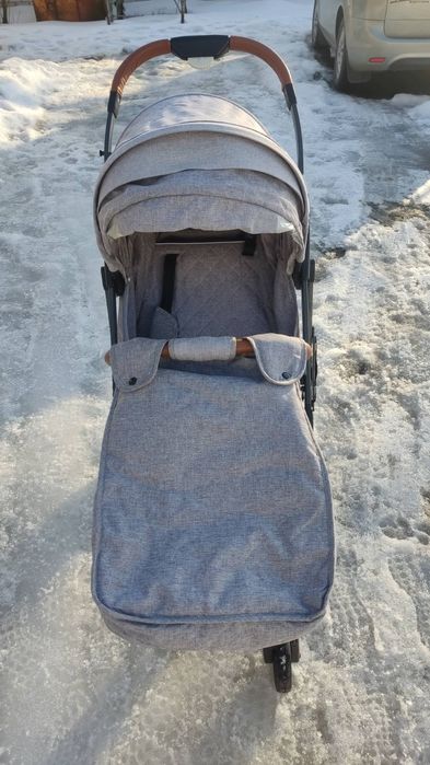 Продам коляску yoya plus pro в чудовому стані