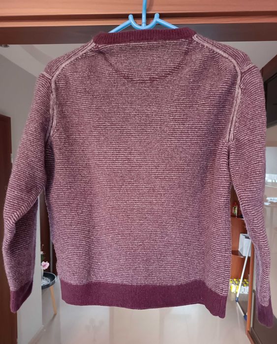 Sweter (pulower) męski ANDREW JAMES