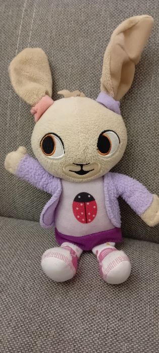 Maskotki z bajki Bing 20cm