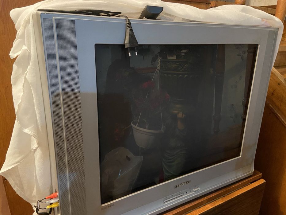 Продається телевізор Samsung