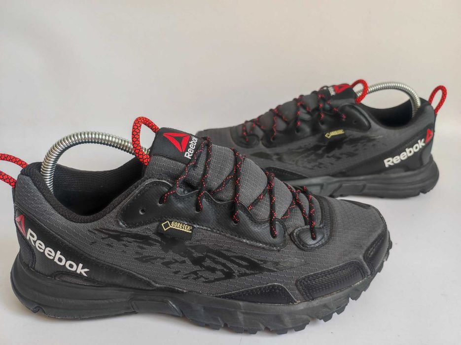 - Reebok Sawcut 3.0 GTX V65994 - Buty trekkingowe r. 37,5