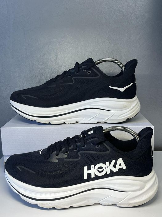 Кросівки  Hoka Clifton 10 ( 43)