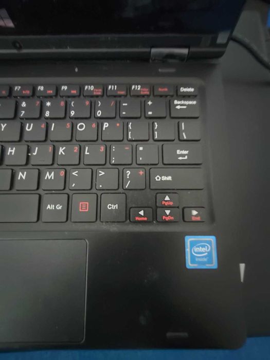 Laptop ekran dotykowy Techbite Arc 11.6 HD