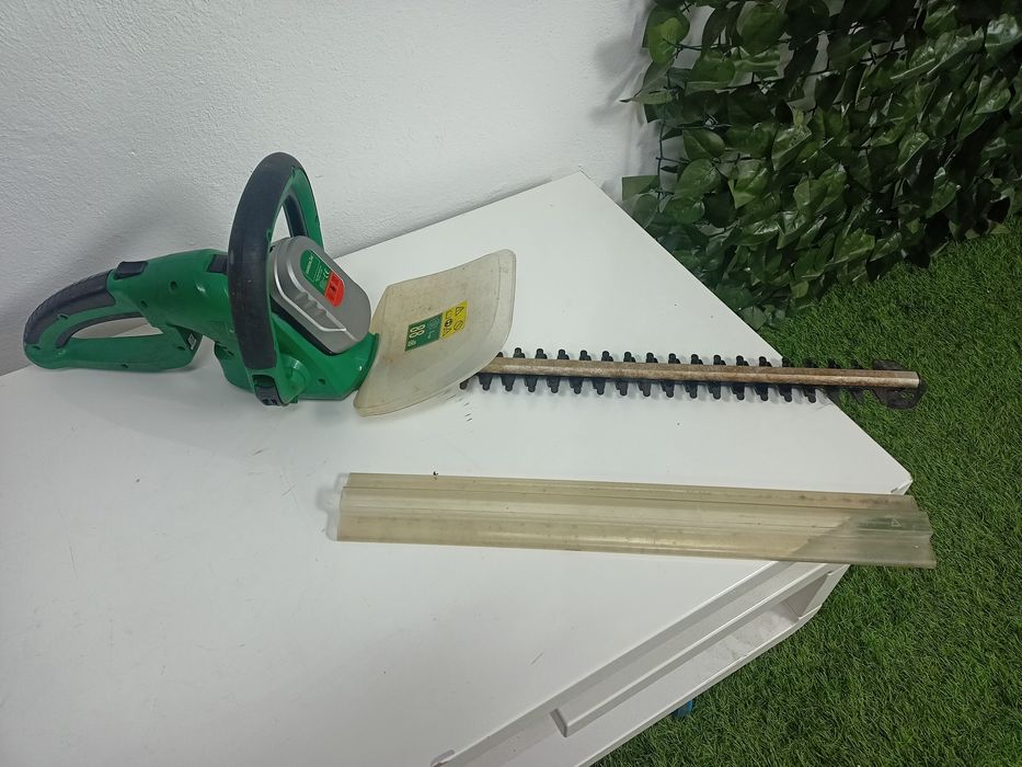 Nożyce ogrodowe, akumulatorowe-Gardenline.