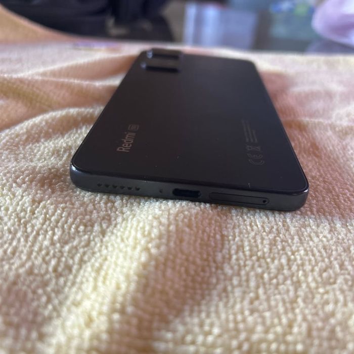 Smartphone Xiaomi Redmi Note 11 Pro 5G