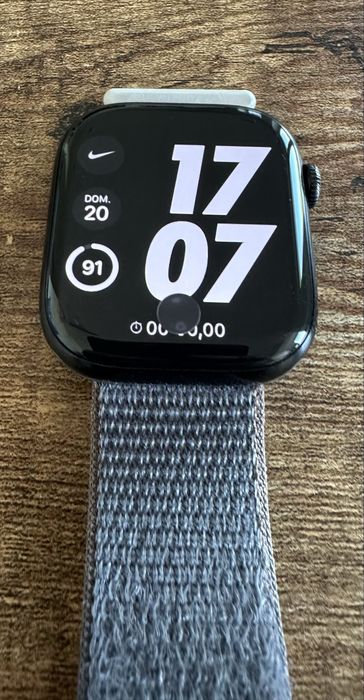 Apple Watch 10 GPS 46mm