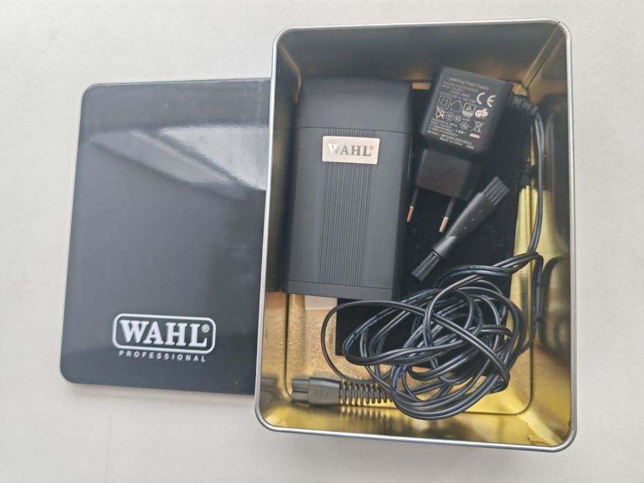 Wahl Super Close 3616-0470 в идеальном состоянии.