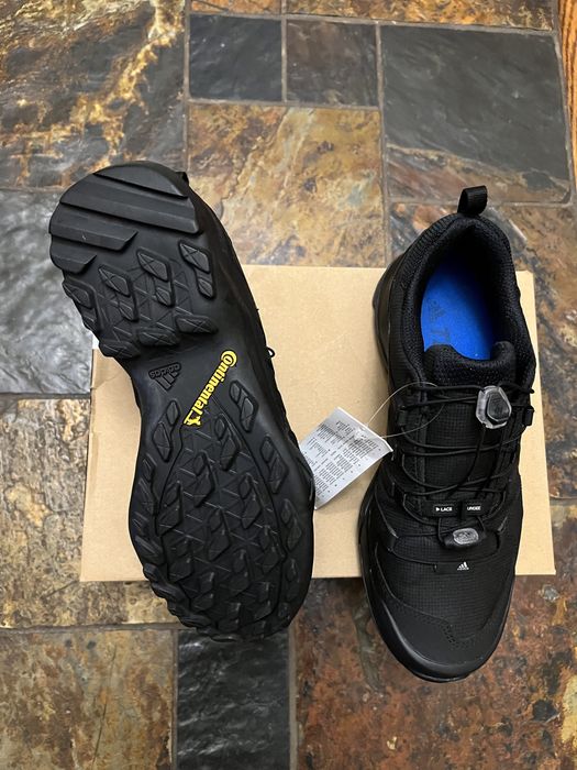 Adidas Terrex Swift R2 black