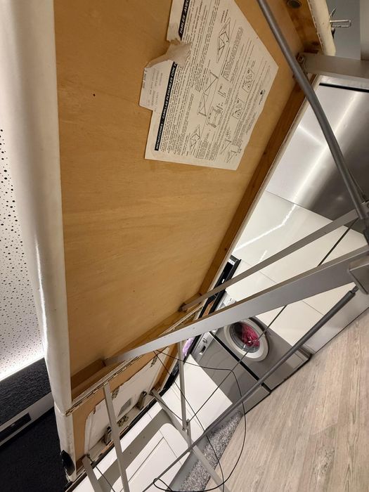 Marquesa portátil dobrável profissional – estética / massagens