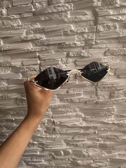 Трендові окуляри нові