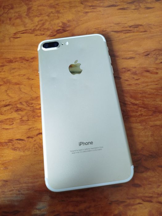 Iphone 7 стан не включається