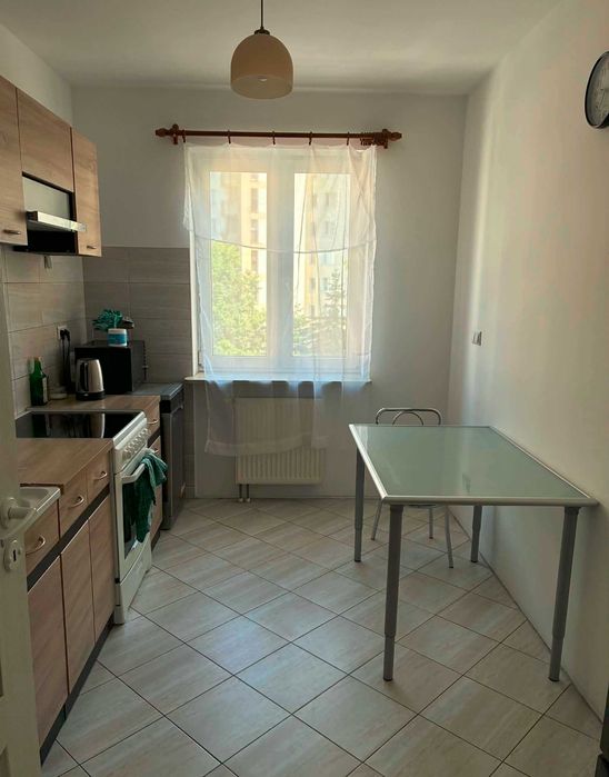 Mieszkanie – Warszawa - Widok 5