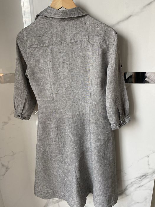 Блуза, OASIS, (34-S) Ivo Nikkolo S Trussardi S