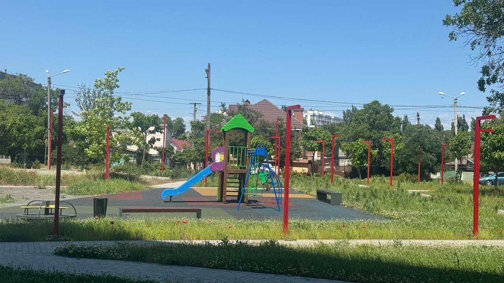 1-кімнатна квартира за адресою вул. Танкістів (площа 28 м²) - Atlanta.ua - фото 12