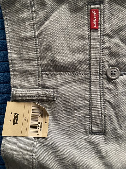 Шорти Levis, xxl, 40