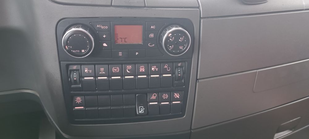 Ман тгх євро 6 440