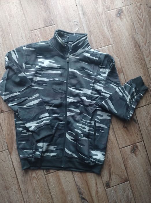 Bluza moro, różne rozmiary,