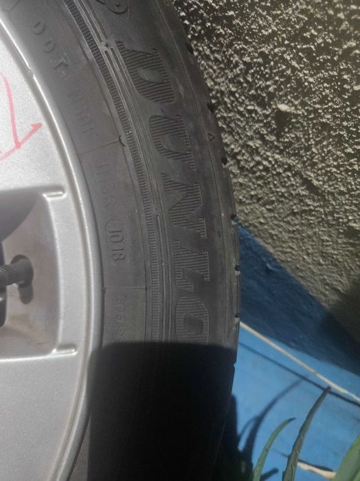 Jantes bmw originais