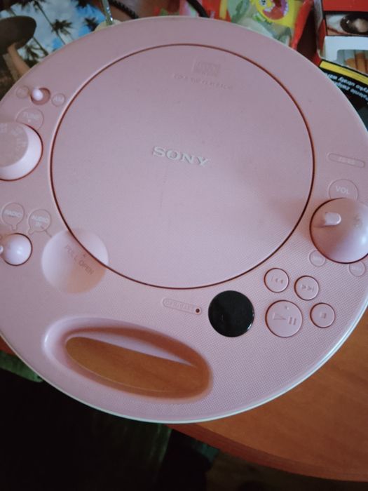 Bomboox Sony sprzedam